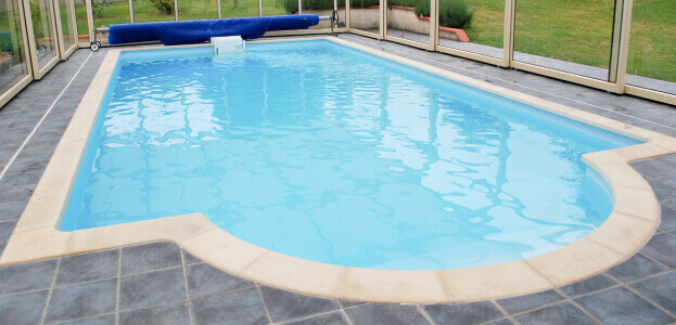 Pool Coating Services, CDH Resurfacing Solutions, LLC, Indianapolis, IN