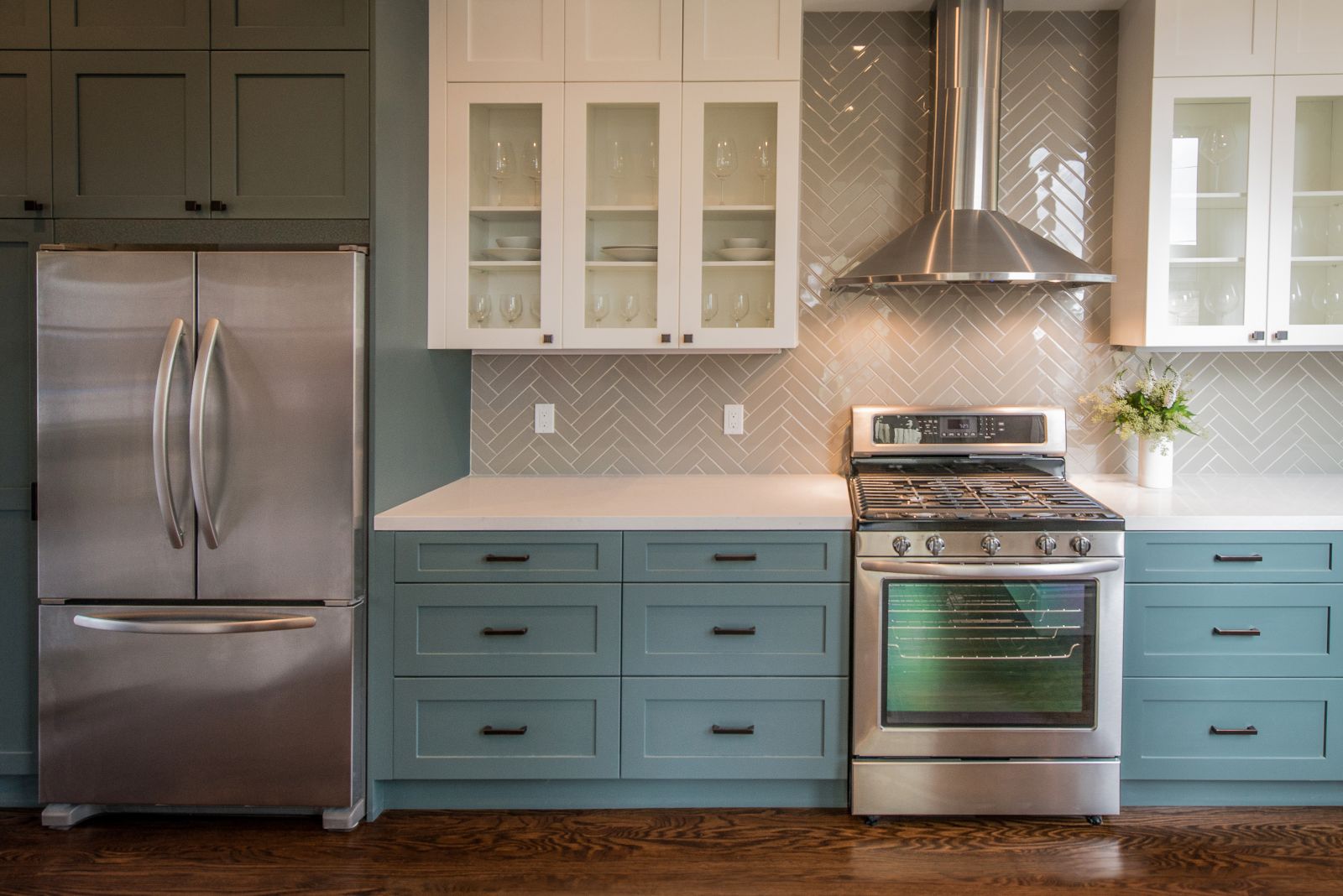 4 Common Mistakes to Avoid in Countertop Refinishing