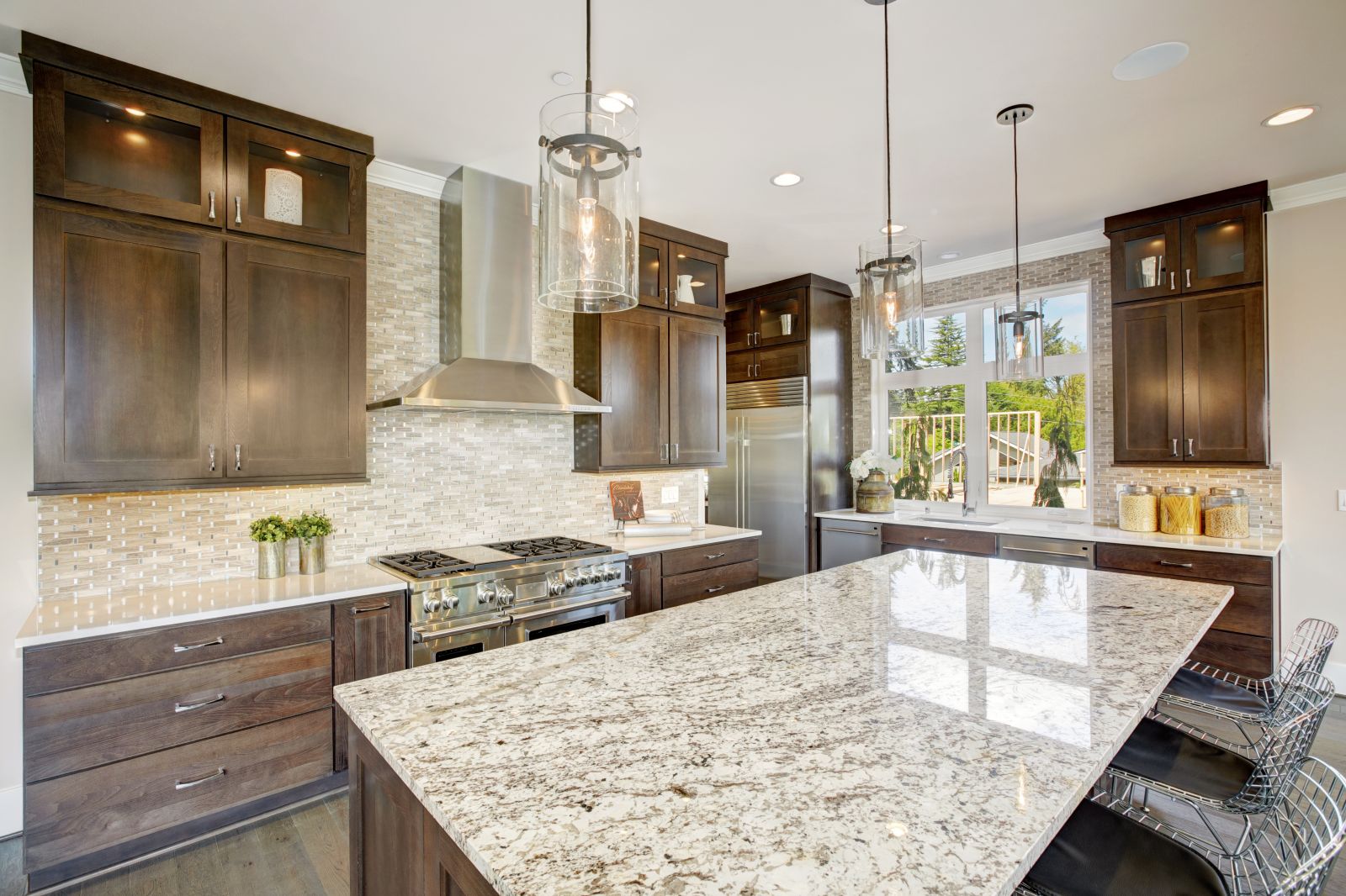 3 Innovative Design Ideas for Resurfaced Countertops