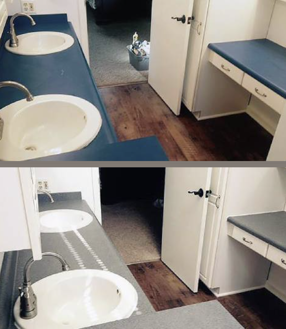 How Sink Refinishing Lafayette IN Can Transform Your Kitchen and Bathroom