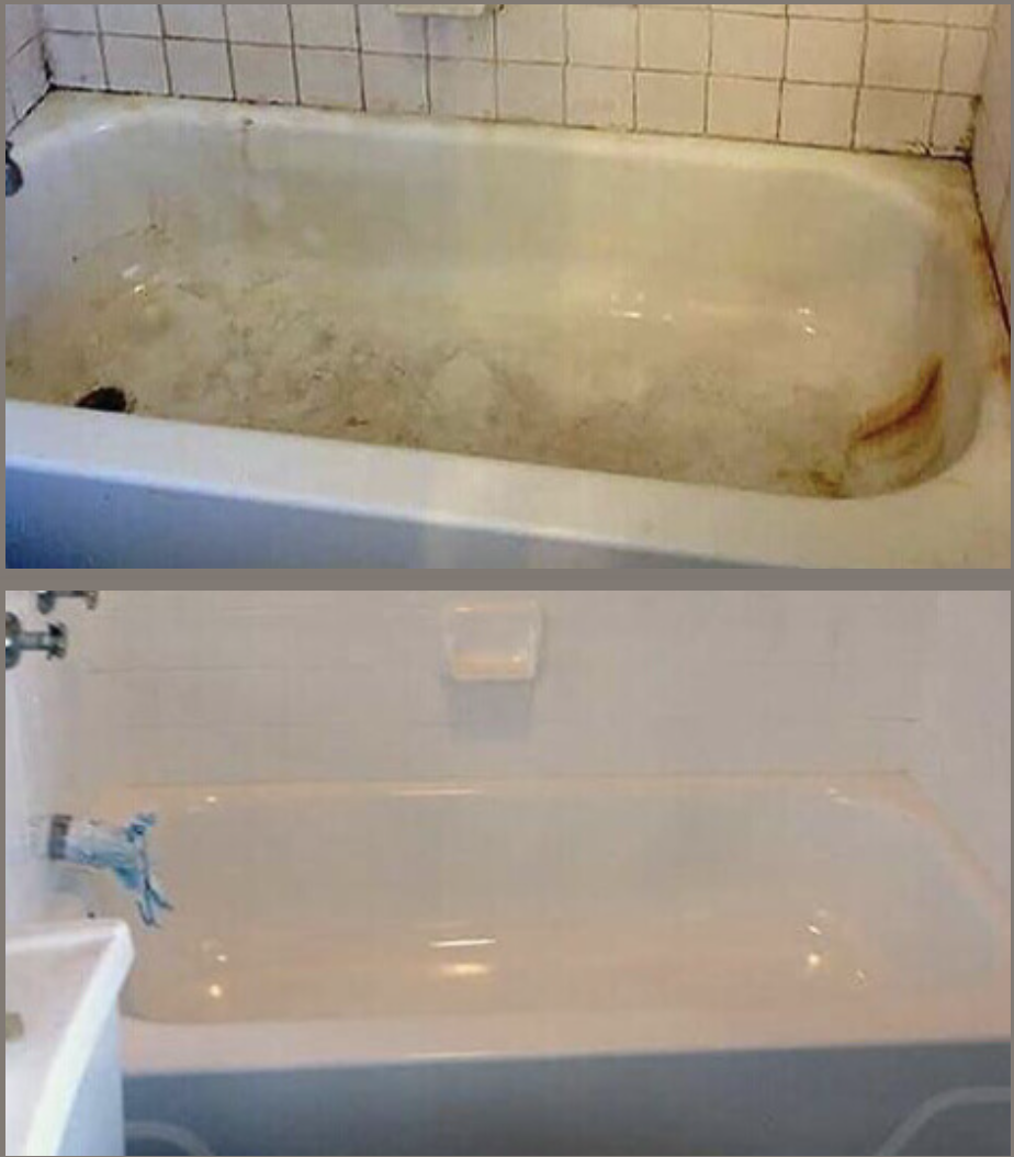 Top-10 Tips for Finding the Best Bathtub Resurfacing Services in Lafayette, Indiana