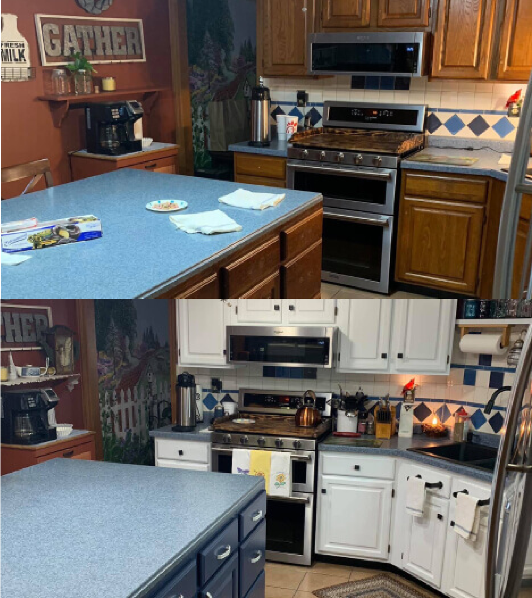 Top 10 Reasons Homeowners Search Granite Countertop Restoration Near Me In Lafayette, IN