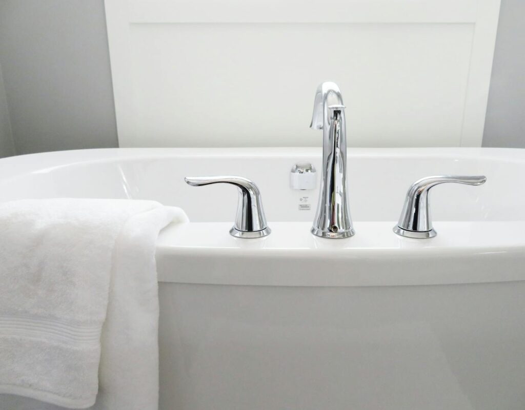 bathtub resurfacing