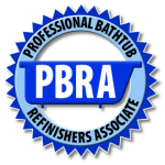 pbra-logo (2) Professional bathtub refinishers associate